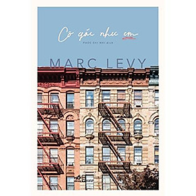 Sách - Cô Gái Như Em