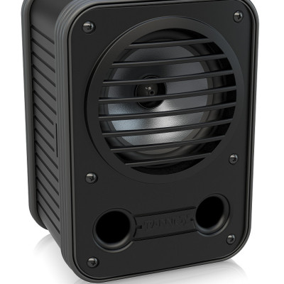 Loa Monitor TANNOY CPA 5 - Công suất từ 50 - 200 Watts Loa Vi tính -Hàng Chính Hãng