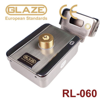 Khóa cổng điện tử RL-060 - Glaze