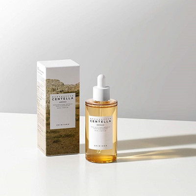 Tinh Chất cho da nhạy cảm Skin1004 Madagascar Centella Asiatica Ampoule 100ml