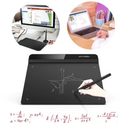 Bảng vẽ điện tử Xp Pen Star 640- Hàng chính hãng