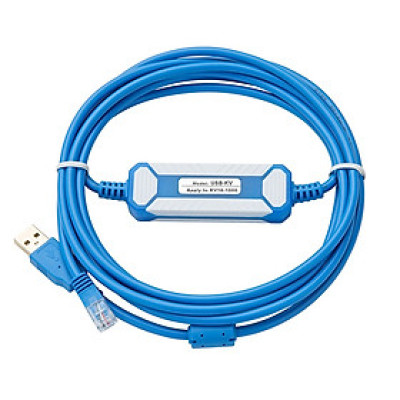 Cáp lập trình PLC Keyence USB-KV Amsamotion - Hàng Nhập Khẩu