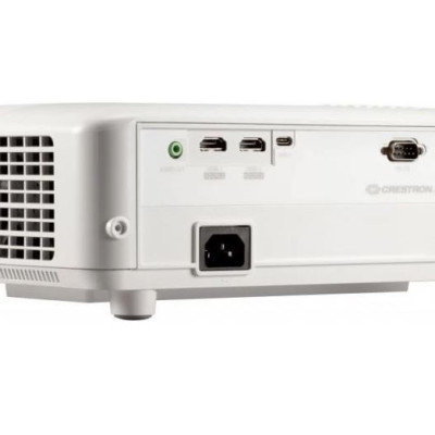 Máy chiếu 4K ViewSonic PX748-4K - Hàng chính hãng