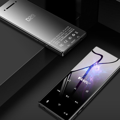 Máy nghe nhạc Lossless Ruizu D29 - Hàng Chính Hãng 