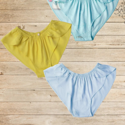 Quần lót ngủ Tencel LMcation thân thiện môi trường