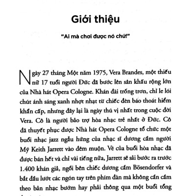 Messy - Sáng Tạo Từ Sự Lộn Xộn AP-S