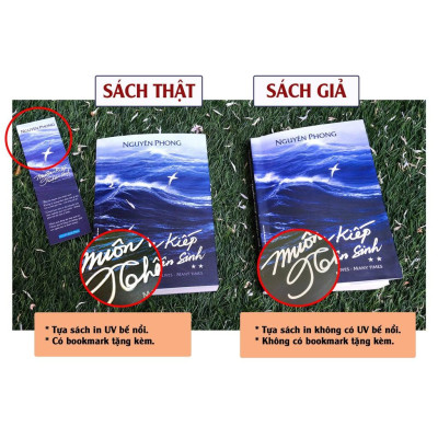 Sách - Muôn Kiếp Nhân Sinh Tập 2 (Khổ Nhỏ) - First News