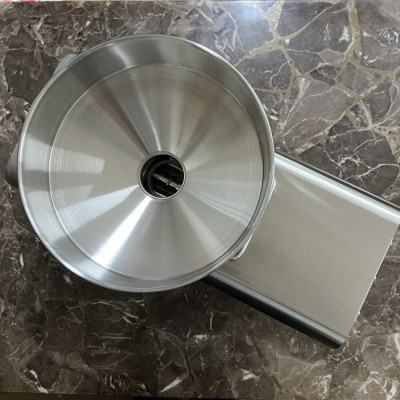 Máy ÉP DẦU THỰC VẬT Thương hiệu Mỹ cao cấp Septree - T3, Công suất lớn 1200W - Hàng Nhập Khẩu, Bảo Hành 1 Năm