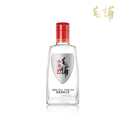 MAOPU Thùng Tiểu Kiều 42% 125ml 24 chai