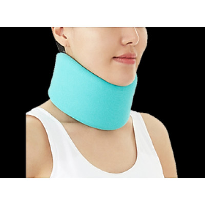 Nẹp cố mềm mại với tấm hỗ trợ DR.MED DR-122-1 Nhập khẩu Hàn Quốc 