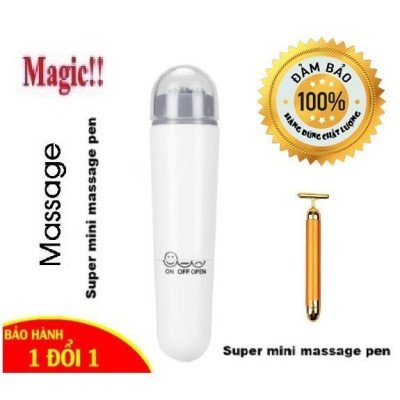 (Có Quà Tặng) Combo 02 Mát Xa Mini Cầm Tay FS1101