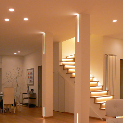 ĐÈN LED ÂM TRẦN DOWNLIGHT 6W