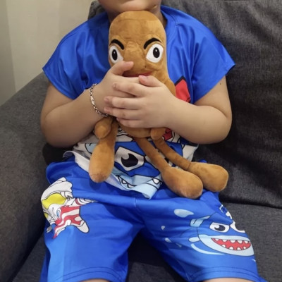 Gấu bông tung tung tung sahur rẻ tralalero tralala gấu bông brain rot lirili larila ship HOẢ TỐC HCM