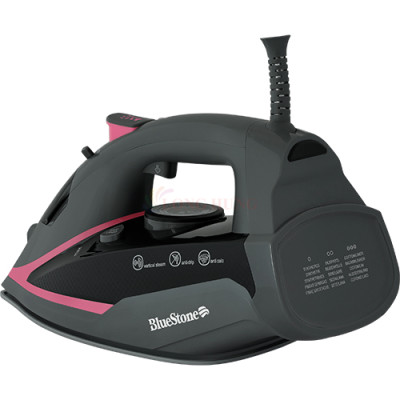 Bàn ủi hơi nước Bluestone SIB-3835 - Hàng chính hãng