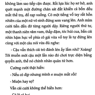 Sách - Mưa Đỏ - Chu Lai