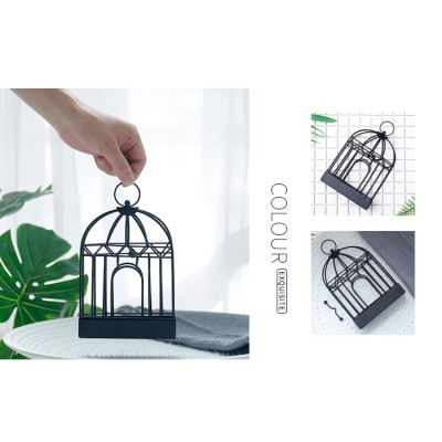 Dụng Cụ Treo Nhang Muỗi Trang Trí Hình Lòng Chim Nghệ Thuật
