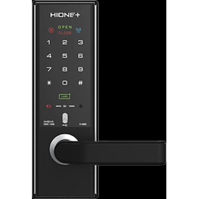 KHÓA THÔNG MINH HIONE MINI MAIN KEY H – 4800MKK