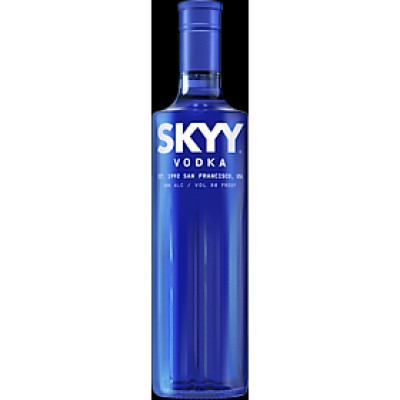 Rượu Skyy Vodka 40% (Neptune)