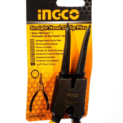 KÌM MỞ PHE VÒNG NGOÀI 7" INGCO HCCP011801 - HÀNG CHÍNH HÃNG