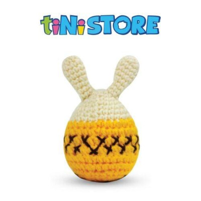 Thỏ trứng vàng S