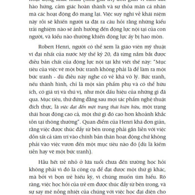 Sao Ta Làm Điều Ta Làm