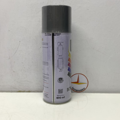 Sơn xịt xe máy Win màu Candy Tone 404 400ml