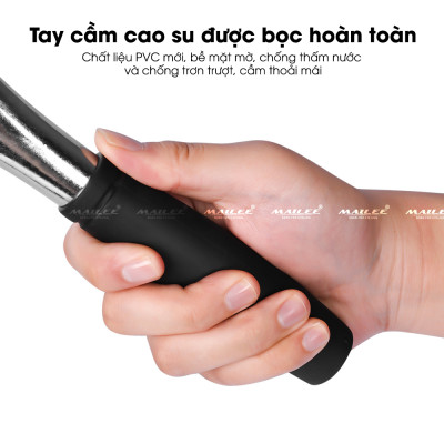 Cờ lê Tháo bàn đạp pedan xe đạp, tháo trục bánh xe trước sau,  size 15mm 24mm 9/16" chất liệu thép không gỉ, tay cầm PVC chống trượt - Mai Lee