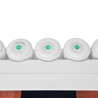 Máy lọc nước R.O 2 chức năng Nóng - Nguội Yamato - Hàng chính hãng