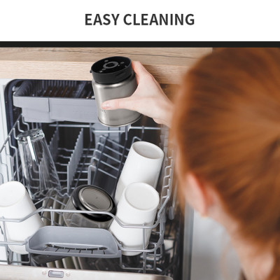 Máy xay hạt và phê và các loại hạt ngũ cốc Shardor CG638B - HÀNG NHẬP KHẨU 