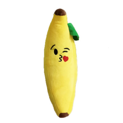 Gấu bông hình quả chuối xinh xắn