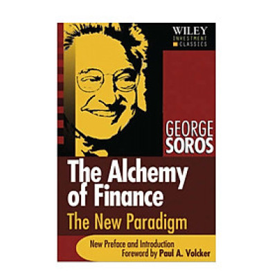 The Alchemy Of Finance 2E