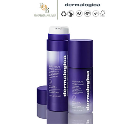 Kem Dưỡng cho da trẻ hơn 4 năm PHYTO NATURE OXYGEN CREAM của Dermalogica - Dolly Beauty