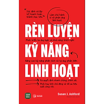 Rèn Luyện Kỹ Năng Linh Hoạt