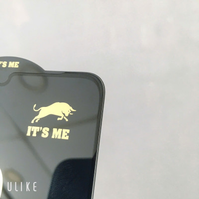 Kính cường lực SS A07 full màn hình OG cao cấp, chống trầy xướt ( hàng chính hãng)