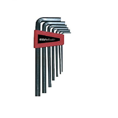 Bộ lục giác 2.5-10MM 7 chi tiết