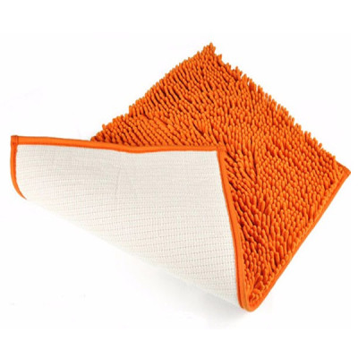 Thảm lau chân san hô siêu thấm Panda  (Giao màu ngẫu nhiên)