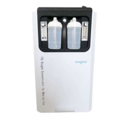 Máy tạo oxy Owgels 10 Lít có xông khí dung OZ-5-01GW0-10L HÀNG CÓ SẴN