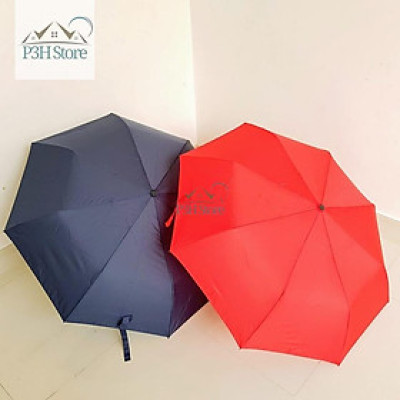 Ô dù cầm tay Lock&Lock nhỏ gọn gấp 3 mở tự động ETM005