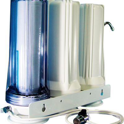 Bộ lọc nước nano GH 103 Nanometer hàng nhập khẩu