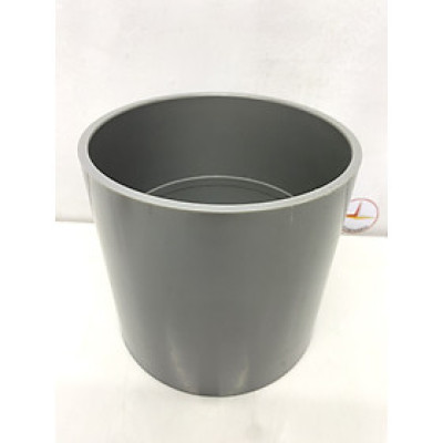 Nối 168 nhựa PVC Bình Minh (Plaint Socket)_N168M