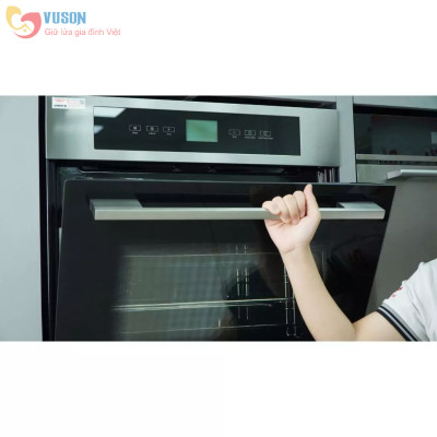 Lò nướng Chefs EH-BO600S - Hàng chính hãng