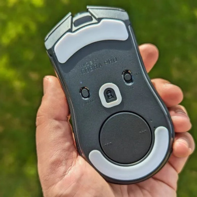 [Mới, hàng chính hãng] Chuột Razer Cobra Pro