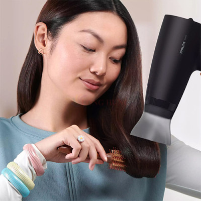 Máy sấy tóc Philips BHD308/10 - Hàng chính hãng