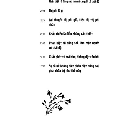 Sống Cả Nể, Đời Không Nể - BV