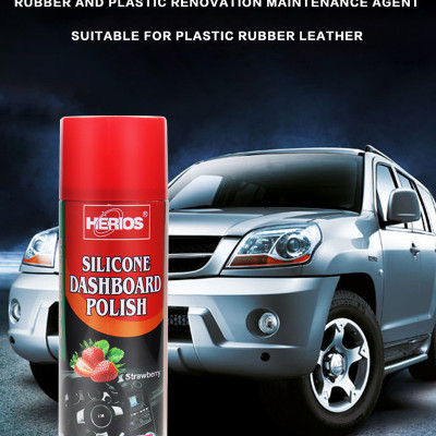 Combo 3 sản phẩm chăm sóc xe hơi Herios CB-03CC 1350ml