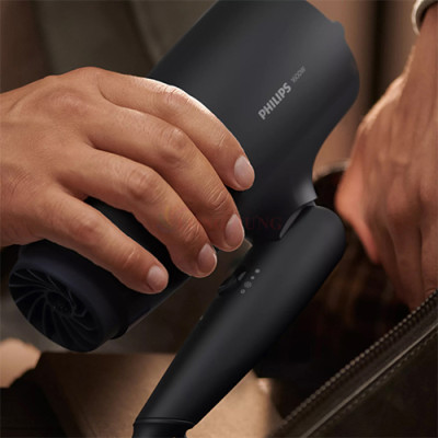 Máy sấy tóc Philips BHD308/10 - Hàng chính hãng