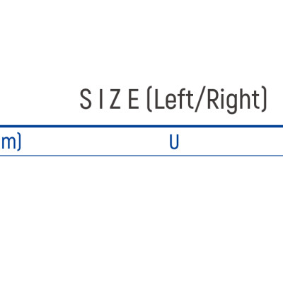 Đai hỗ trợ bệnh vẹo ngón chân Hallus Valgus DR.MED DR-A001 nhập khẩu Hàn Quốc trái/phải