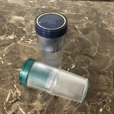 Máy xay sinh tố cầm tay Morphy Richards MR9800 Công suất: 50W/1A ~ 7,4V Dung Lượng pin: 1400mAh - Hàng chính hãng