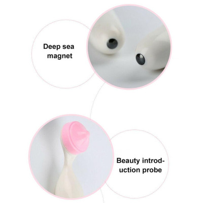 (Hàng Hot) Máy matxa Mắt Chiếc Bút Thư Giãn Chống Thâm Quầng Mắt Mini Cầm Tay Giá Rẻ Loại Tốt Loại Xịn