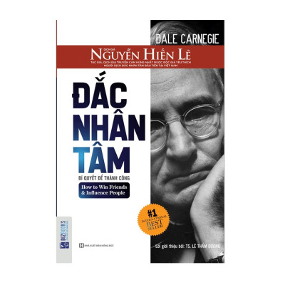 Combo Sách Tư Duy - Kỹ Năng Sống :  Tối Giản Tâm Trí + Đắc Nhân Tâm - Bản Dịch Gốc Từ Nguyễn Hiến Lê